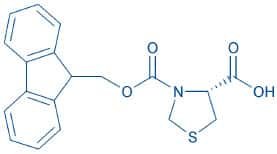 Fmoc-L-thiazolidine-4-carboxylic acid