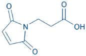 3-Maleimido-propionic acid