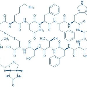 Biotinyl-Somatostatin-14