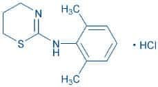 Xylazine · HCl