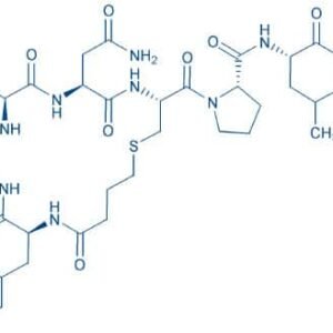 Carbetocin