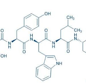 (D-Trp⁶)-LHRH (2-10)