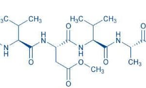 Z-Val-Asp(OMe)-Val-Ala-DL-Asp(OMe)-fluoromethylketone