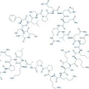 (Des-octanoyl)-Ghrelin (human)
