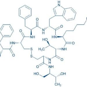 Octreotide