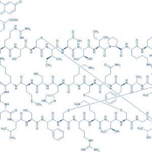 6-FAM-AEEAc-Stichodactyla helianthus Neurotoxin (ShK)