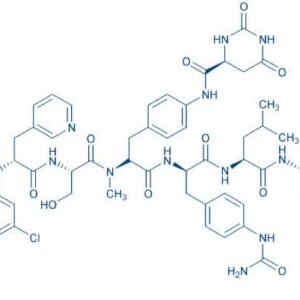 Degarelix