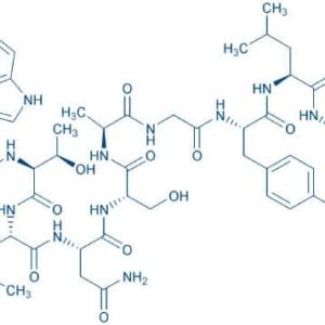 Galanin (2-11) amide