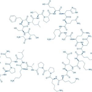 (Des-octanoyl)-Ghrelin (mouse, rat)