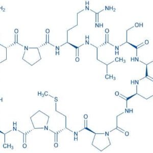 (Ala¹³)-Apelin-13 (human, bovine, mouse, rat) (Salt form trifluoroacetate)