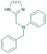 2-(N-Phenyl-N-benzyl-aminomethyl)-imidazole
