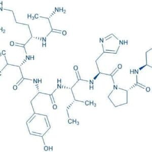 Angiotensin A
