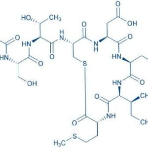 Autoinducing Peptide I