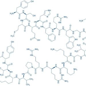 ACTH (2-24) (human, bovine, rat)