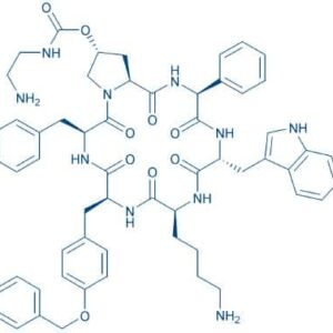 Pasireotide