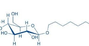 n-Dodecyl-β-D-maltoside