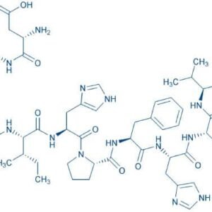 Angiotensin (1-12) (human)