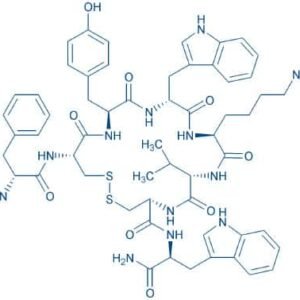 Vapreotide