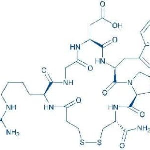 Eptifibatide