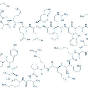 Endo-4a-Glu-ACTH (1-24) (human, bovine, rat)