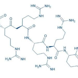 Octaarginine