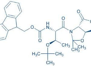 Fmoc-Thr(tBu)-Thr(Psi(Me,Me)pro)-OH