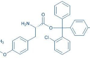 H-Tyr(tBu)-2-chlorotrityl resin (200-400 mesh, 0.50-0.90 mmol/g)