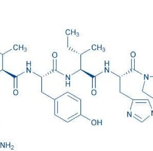 ([ring-D₅]Phe⁸)-Angiotensin II