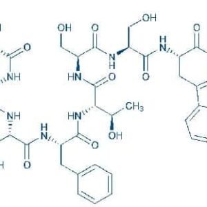 Octreotide
