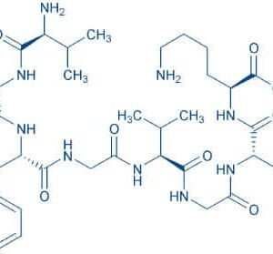Calcium-Like Peptide 3