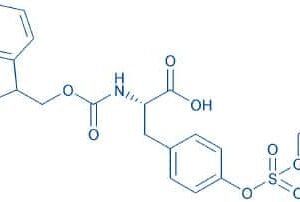 Fmoc-Tyr(SO₂(ONeopentyl))-OH