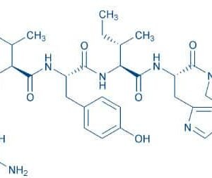 Angiotensin II