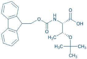 Fmoc-Thr(tBu)-OH