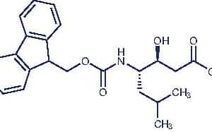 Fmoc-statine
