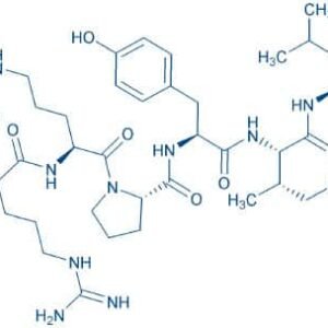 Neurotensin (8-13)