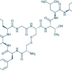 (Gly⁵,Thr⁷,Ser⁹)-Oxytocin